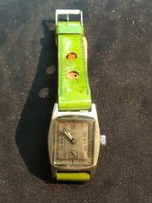 Montre mécanique ancienne d'occasion Montre mécanique ancienne d'occasion  Marseille VIII