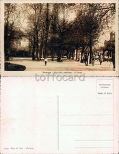 Modena citta giardino usato  Italia