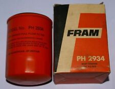 Ph2934 oil filter for sale  LOUGHBOROUGH