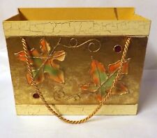 Exquisite vintage papier for sale  WESTON-SUPER-MARE