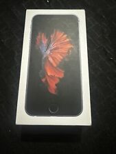 Usado, Boîte Vide Apple iPhone IPhone 6s - Space Gray - 100% Original - 32gb (614) comprar usado  Enviando para Brazil