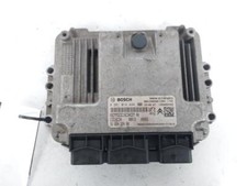0281014444 centralina motore usato  Torre del Greco
