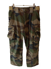 Treillis combat militaire d'occasion Treillis combat militaire d'occasion  Belleville