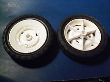 New plastic lawnmowers for sale  Salter Path