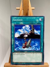 Salvage 1st edition for sale  SPALDING