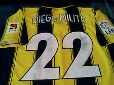 Maglia diego milito usato  Modugno