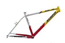 Scapin blato mtb usato  Italia