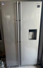 samsung american fridge rsa for sale samsung american fridge rsa for sale GRANTHAM