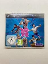 London 2012 videogame usato  Varese
