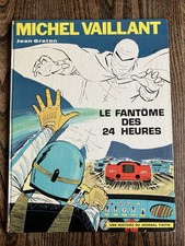 Michel vaillant tome d'occasion  Lille-