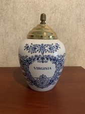 Delft large virginia for sale  Vinton