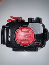 Olympus 058 waterproof for sale  YORK