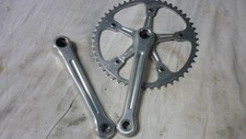 Campagnolo pista crankset for sale  MIDDLESBROUGH