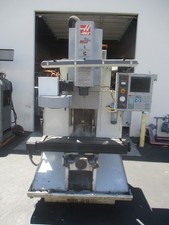 2001 haas tool for sale  Orange