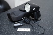 Godox round head for sale  YORK