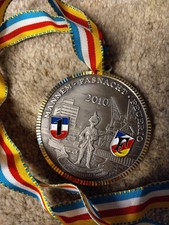 faschingsorden gebraucht kaufen faschingsorden gebraucht kaufen Boxberg