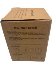 Usb humidifier night for sale  UK