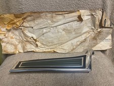 Nos ford d3oz for sale  Belleville