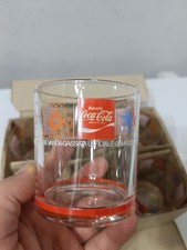 Bicchieri coca cola usato  Palermo