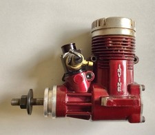 Irvine glow engine for sale Irvine glow engine for sale  DERBY