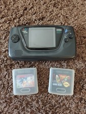 Sega game gear gebraucht kaufen  Dommitzsch