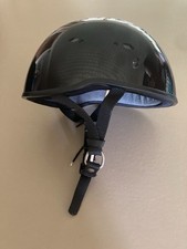 Motorcycle helmet low for sale  Mount Pleasant