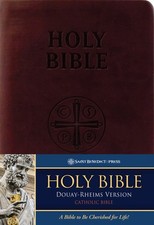 Douay rheims bible for sale  Feasterville Trevose