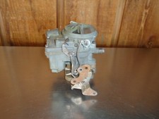 Rebuilt rochester barrel for sale Rebuilt rochester barrel for sale  Sheboygan Falls
