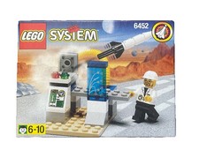 Lego vintage 6452 d'occasion Lego vintage 6452 d'occasion  Saint-Cyr-sur-Loire
