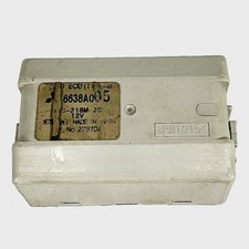 Control unit relay for sale  ROTHERHAM