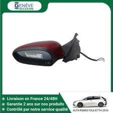 Retroviseur exterieur electriq d'occasion  Niort
