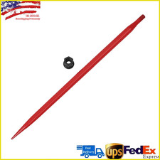 Bale spear red for sale  Seattle