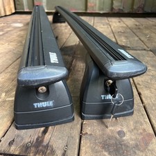 Thule wingbar evo for sale  SEVENOAKS