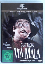 Via mala dvd gebraucht kaufen  Deutschland