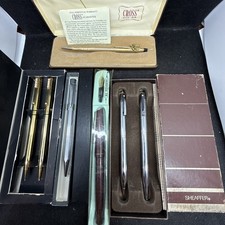 Lot vintage pen for sale  Anchorage