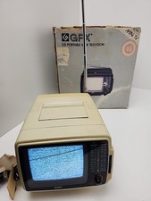 Vintage gpx mini for sale  Greenfield