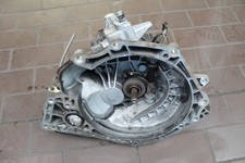 Schaltgetriebe pel astra gebraucht kaufen  Warendorf