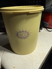 tupperware cookie canister for sale tupperware cookie canister for sale Cape Girardeau