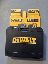 Usado, Martelo combo DeWalt DCH481 60V MAX sem escova SDS rígido (somente estojo) novo comprar usado  Enviando para Brazil