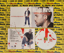 Marcio musica serial usato  Ferrara