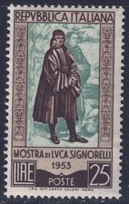 Italia 1953 luca usato  Palermo