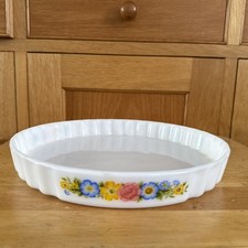 Pyrex flan pie for sale  FAREHAM