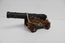 Ornate mortar cannon for sale  Lansdale