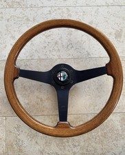 Volante momo gritti usato  Bergamo