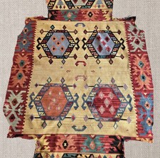 Kilim rug scrap for sale  Colorado Springs