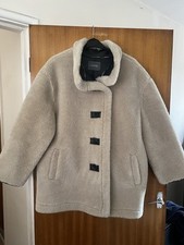 New george faux for sale  NUNEATON