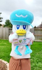 Pokémon quax plush d'occasion  Expédié en Belgium