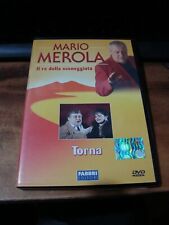 Mario merola torna usato  Benevento