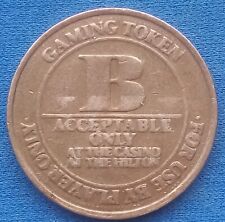 Jeton gaming token d'occasion  Vineuil