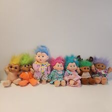 Vintage trolls doll for sale  Omaha